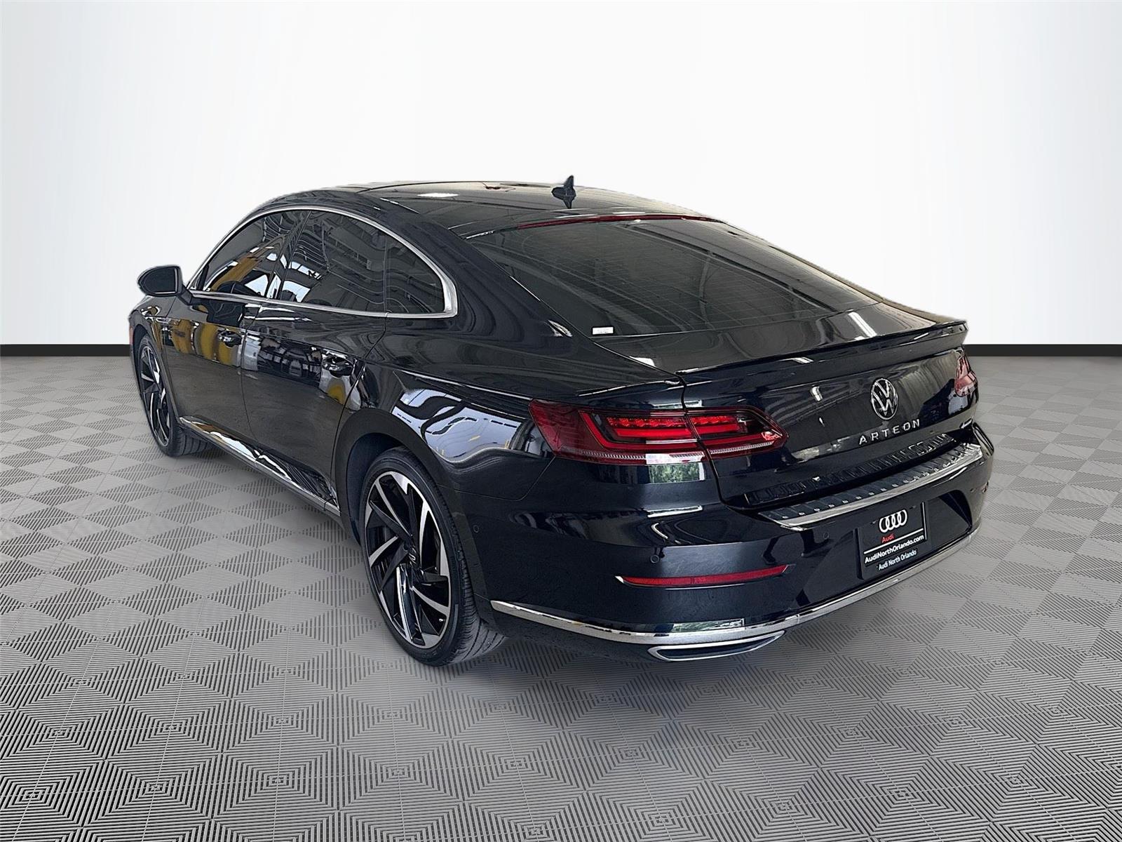 2023 Volkswagen Arteon SEL Premium R-Line