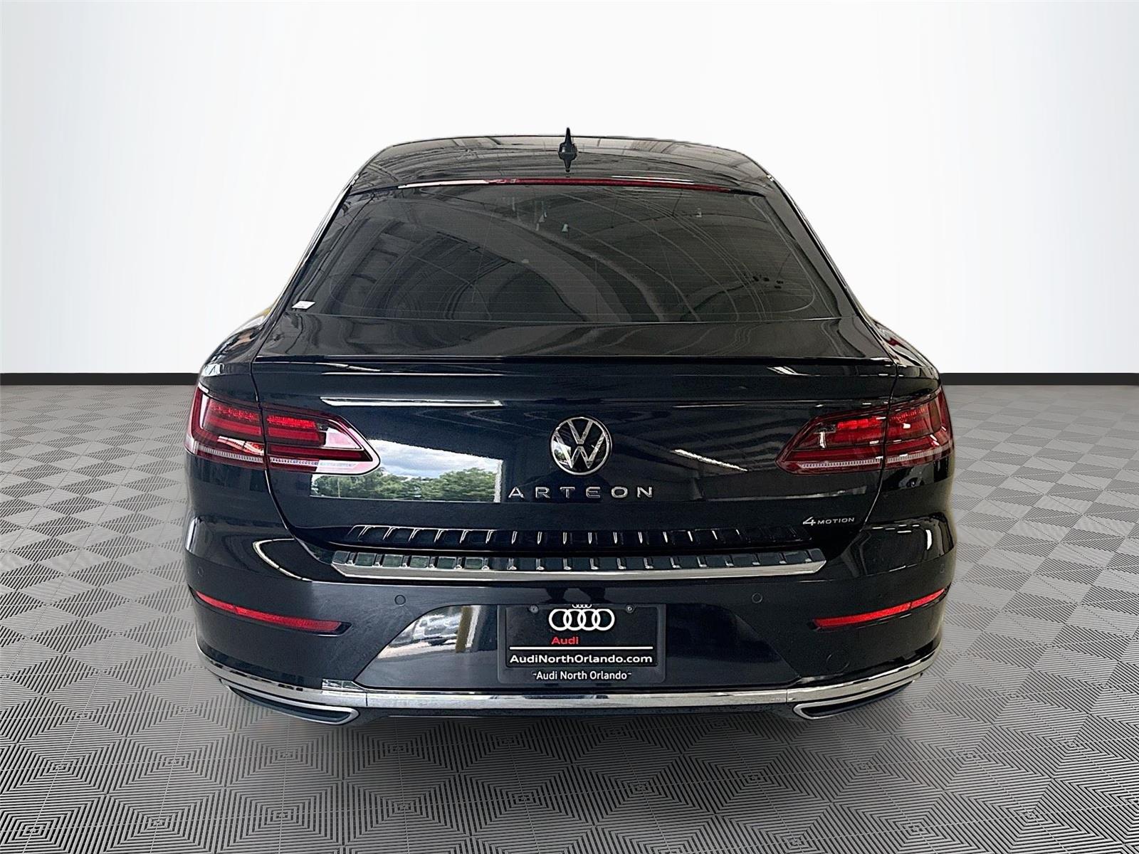 2023 Volkswagen Arteon SEL Premium R-Line