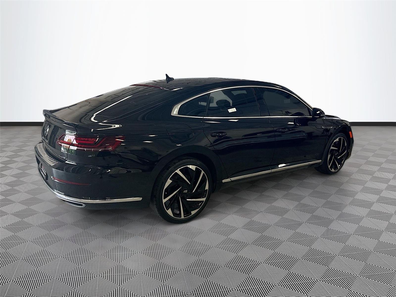 2023 Volkswagen Arteon SEL Premium R-Line