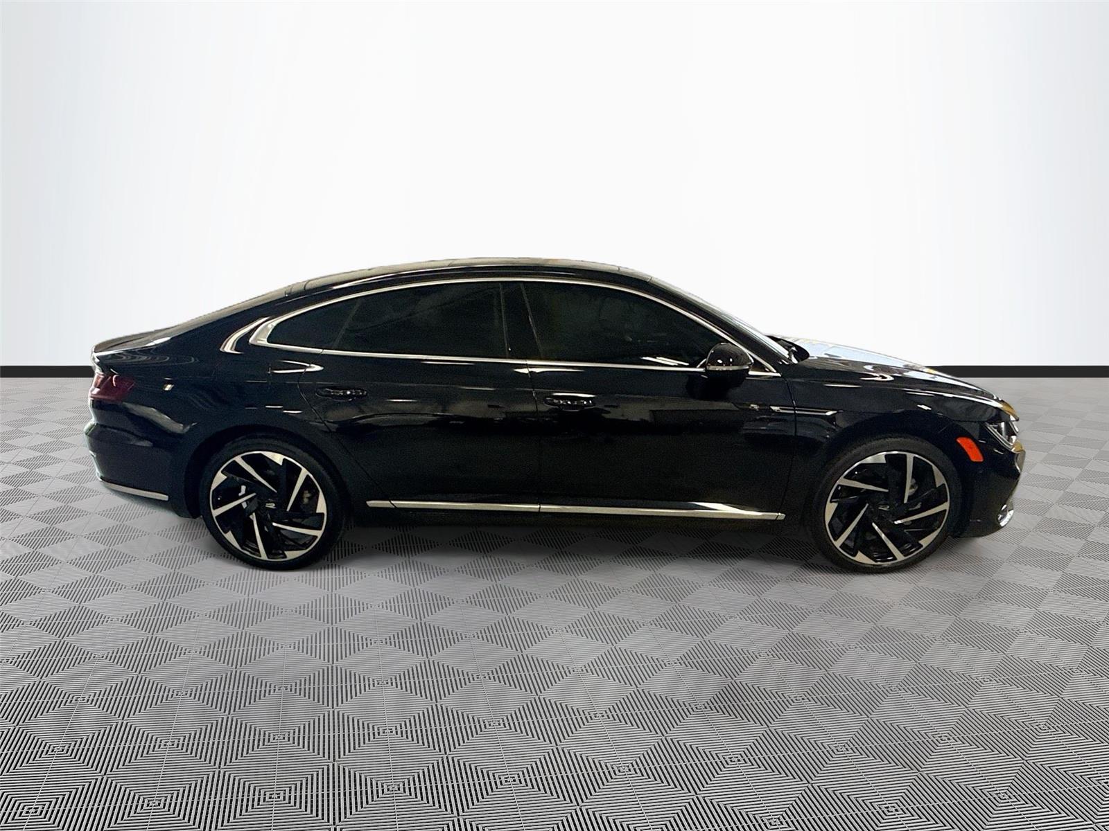 2023 Volkswagen Arteon SEL Premium R-Line
