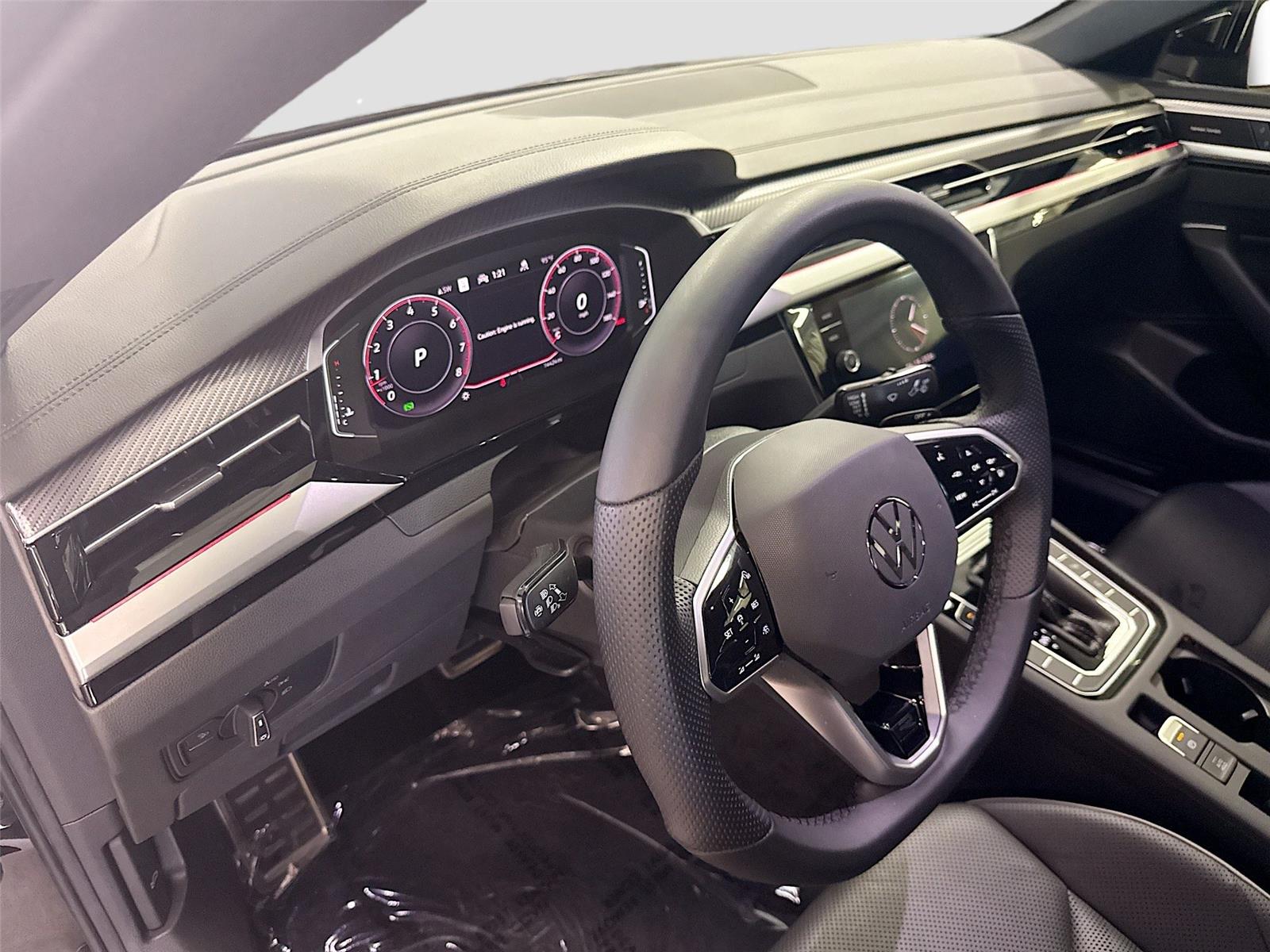 2023 Volkswagen Arteon SEL Premium R-Line