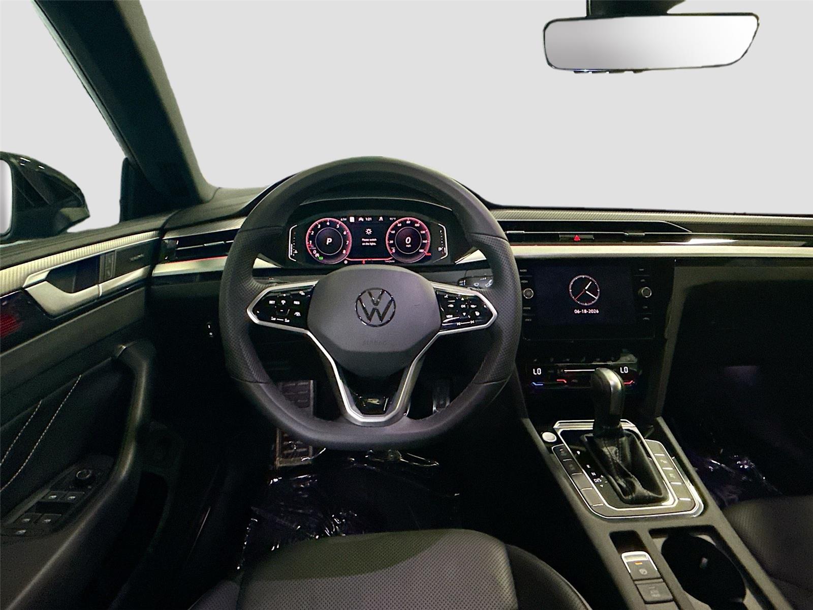 2023 Volkswagen Arteon SEL Premium R-Line