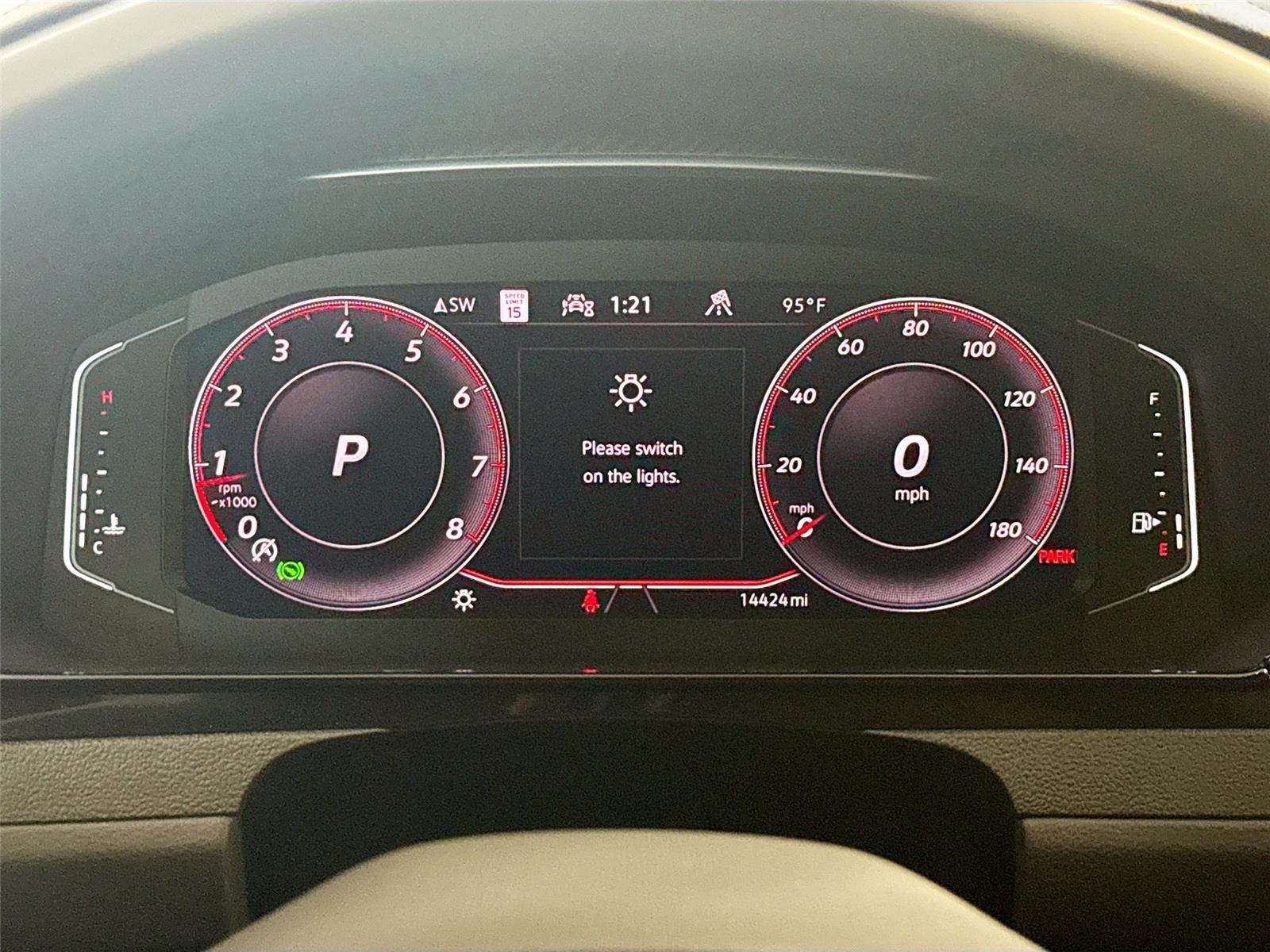 2023 Volkswagen Arteon SEL Premium R-Line