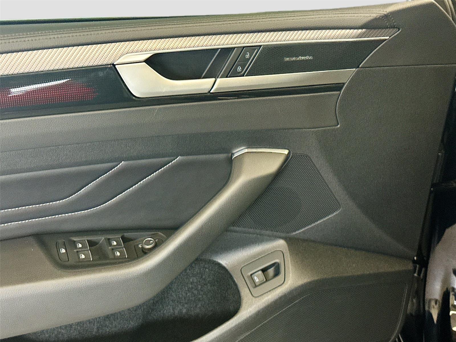 2023 Volkswagen Arteon SEL Premium R-Line