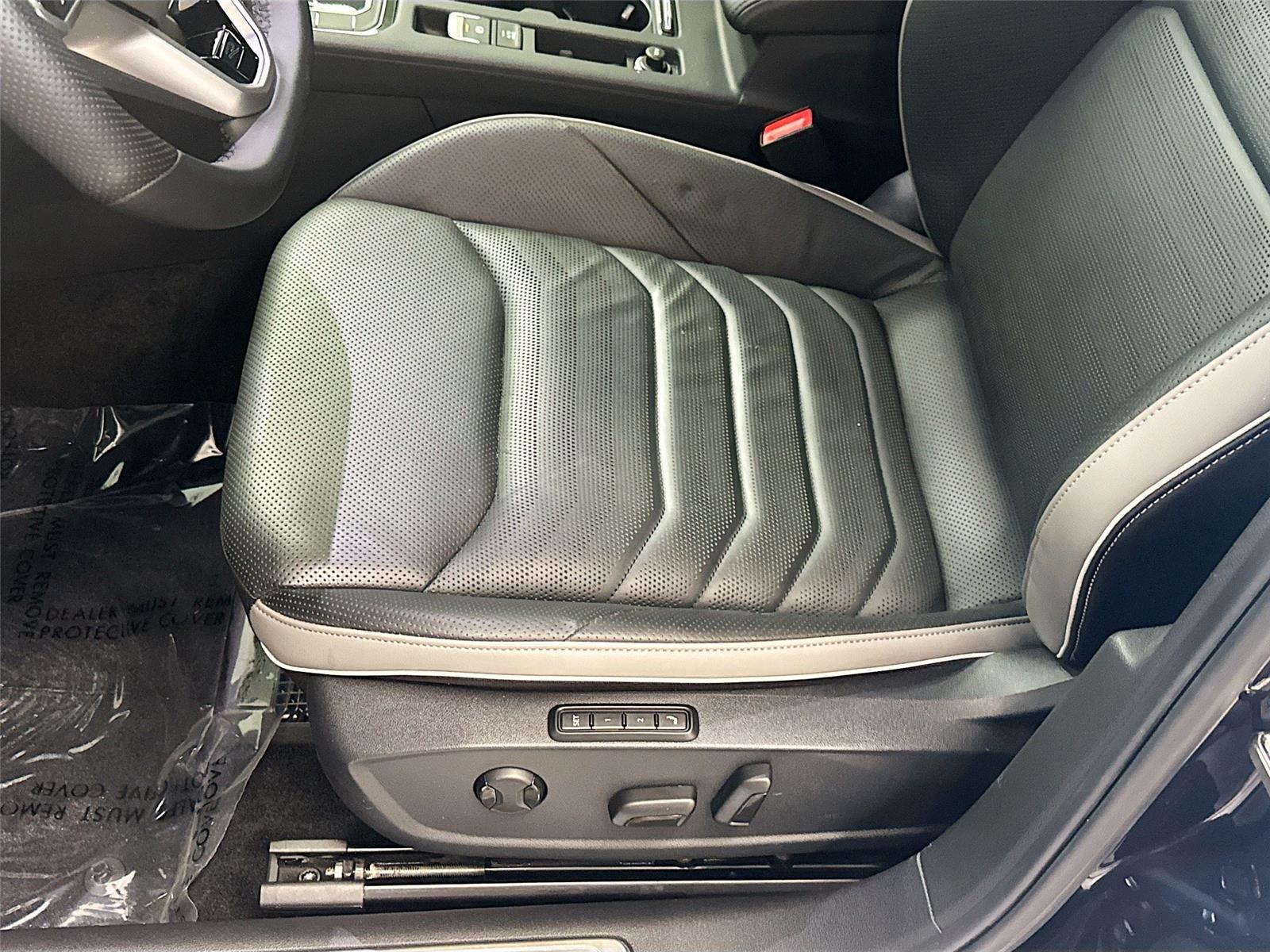 2023 Volkswagen Arteon SEL Premium R-Line