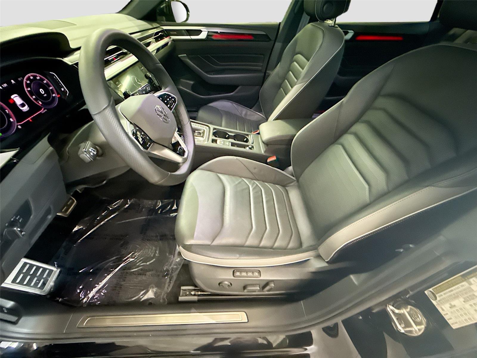 2023 Volkswagen Arteon SEL Premium R-Line