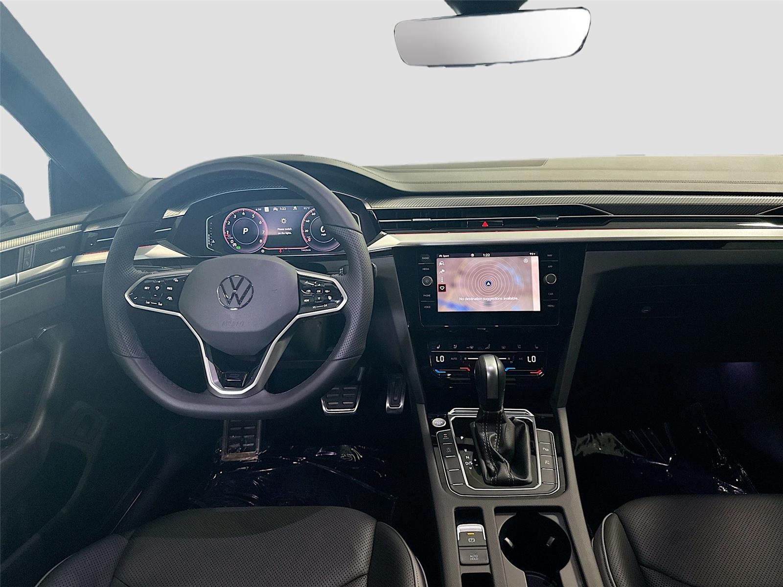2023 Volkswagen Arteon SEL Premium R-Line