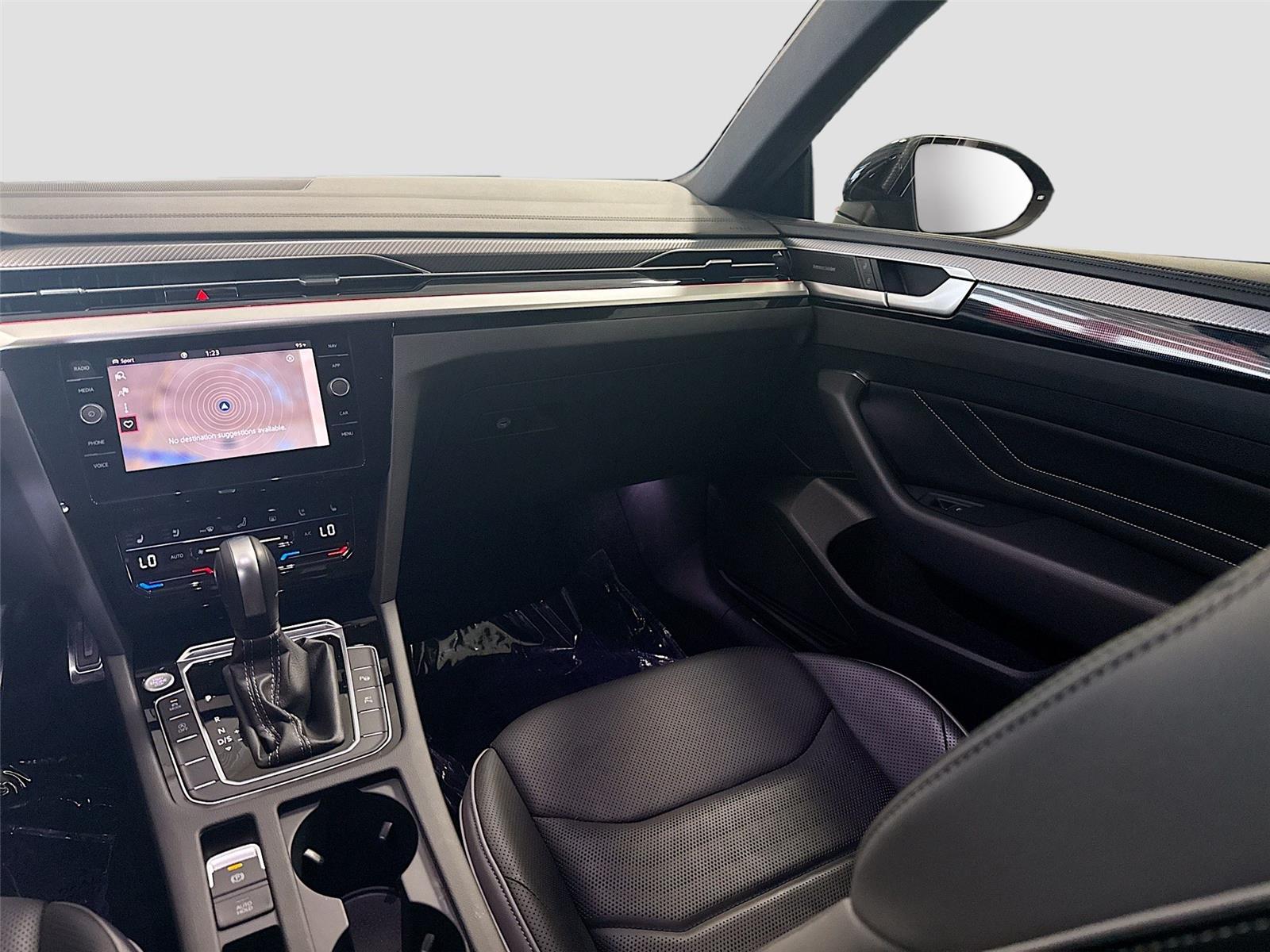 2023 Volkswagen Arteon SEL Premium R-Line