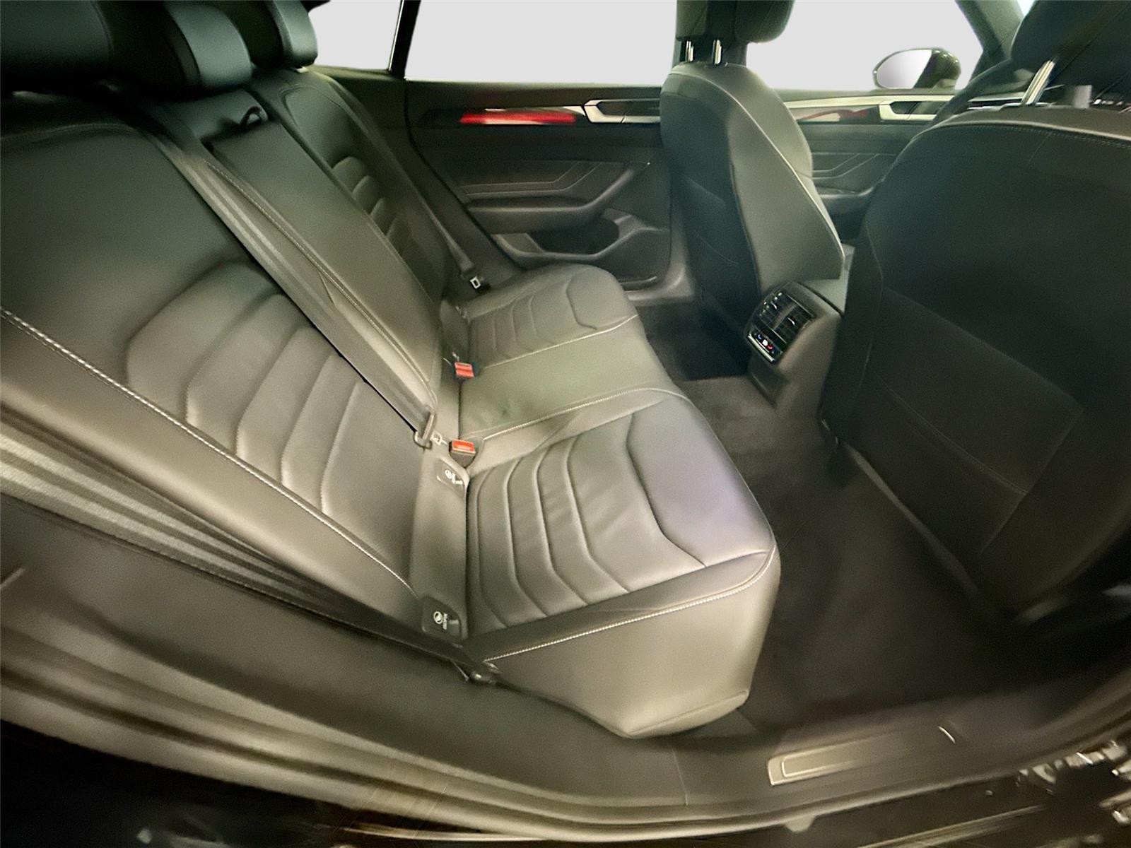 2023 Volkswagen Arteon SEL Premium R-Line
