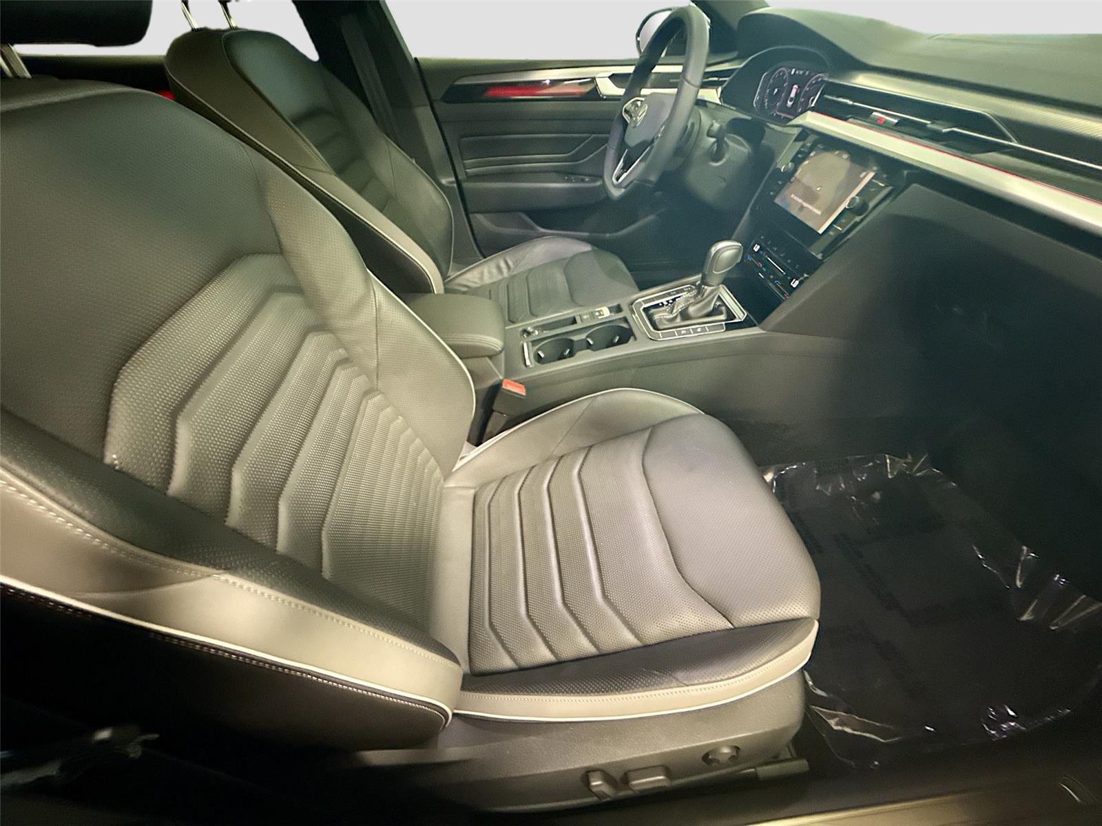 2023 Volkswagen Arteon SEL Premium R-Line