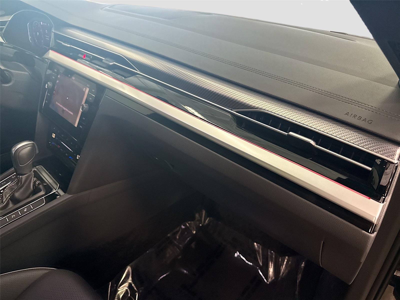 2023 Volkswagen Arteon SEL Premium R-Line