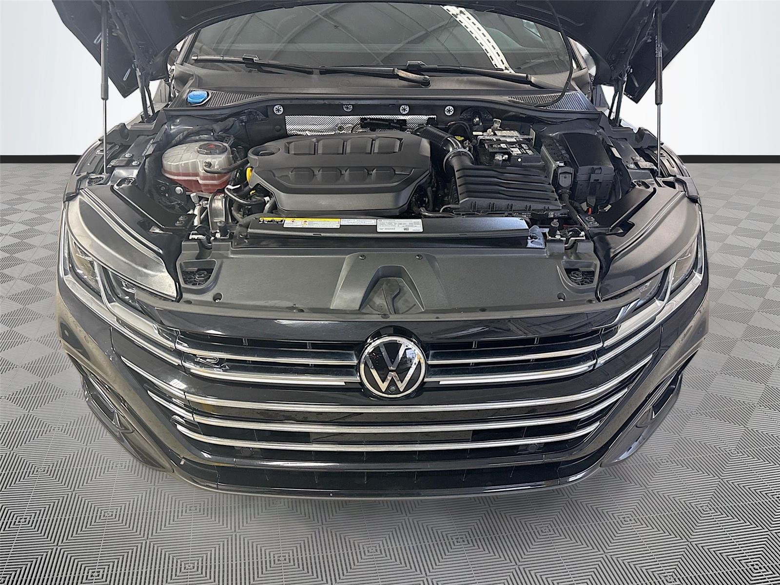 2023 Volkswagen Arteon SEL Premium R-Line