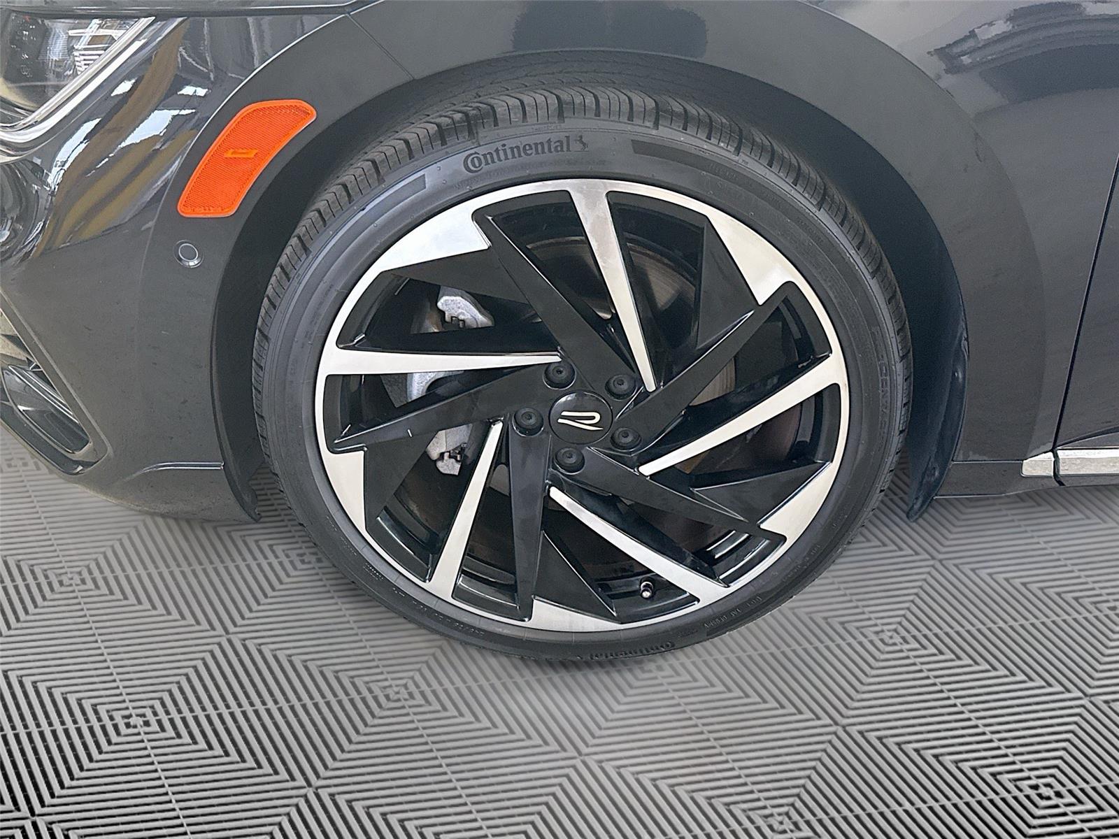 2023 Volkswagen Arteon SEL Premium R-Line