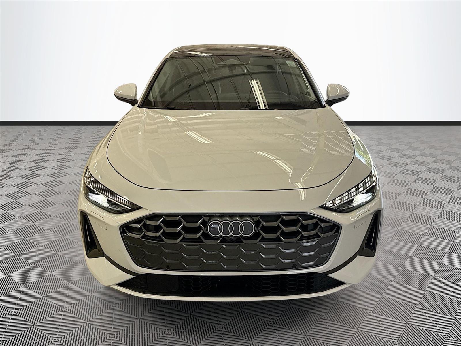 2025 Audi A5 Premium Plus