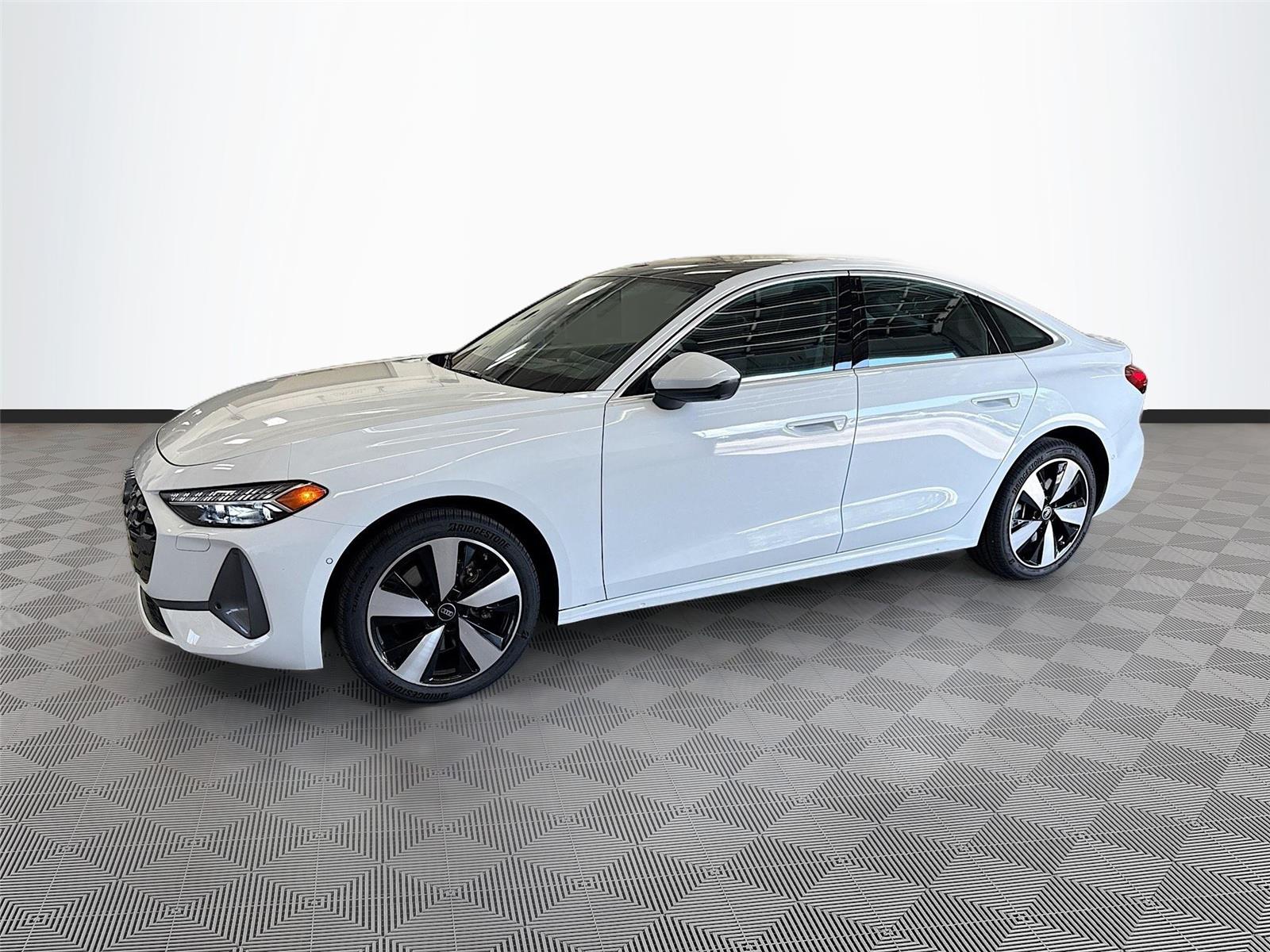 2025 Audi A5 Premium Plus