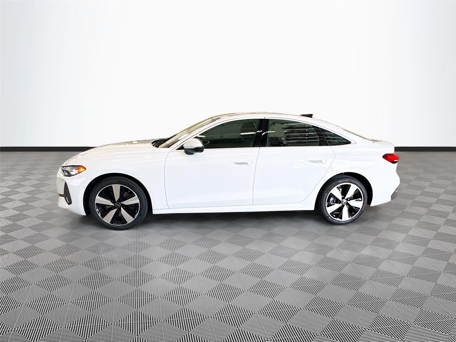 2025 Audi A5 Premium Plus