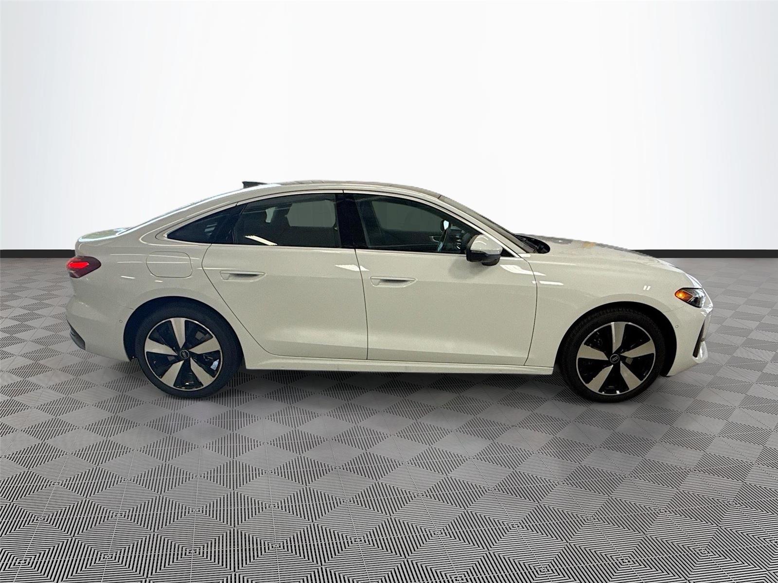 2025 Audi A5 Premium Plus