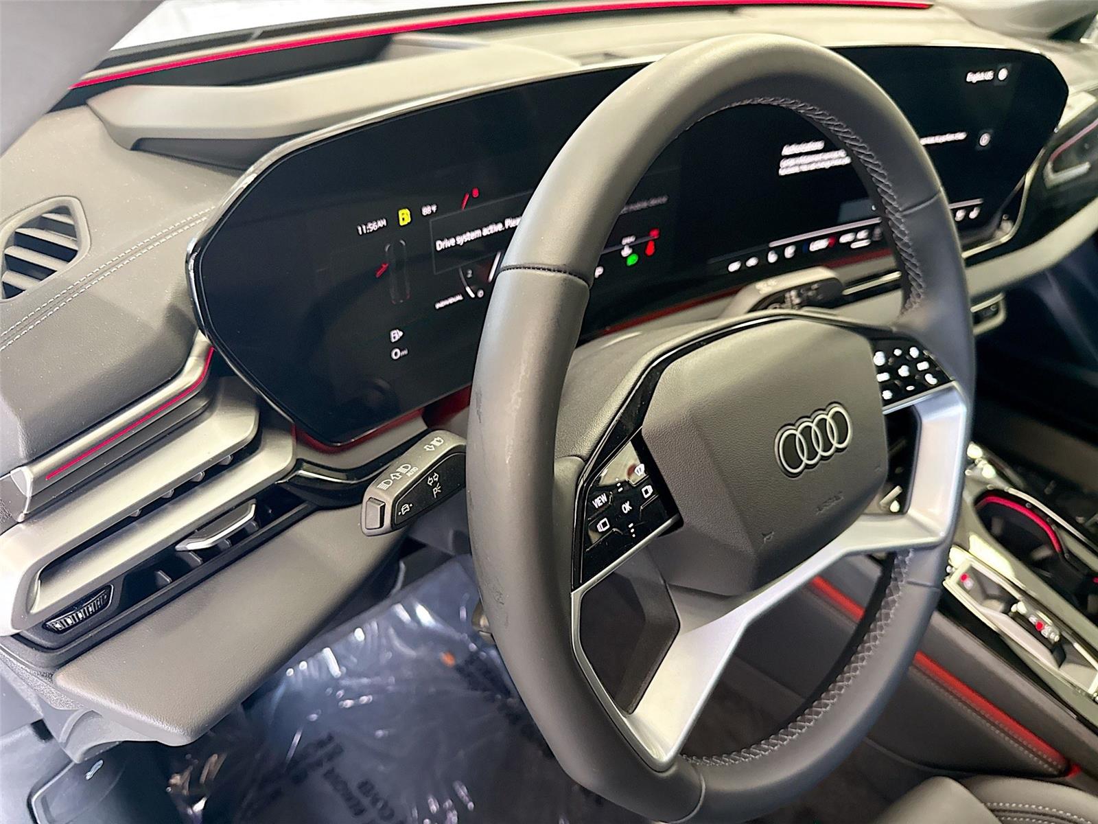 2025 Audi A5 Premium Plus