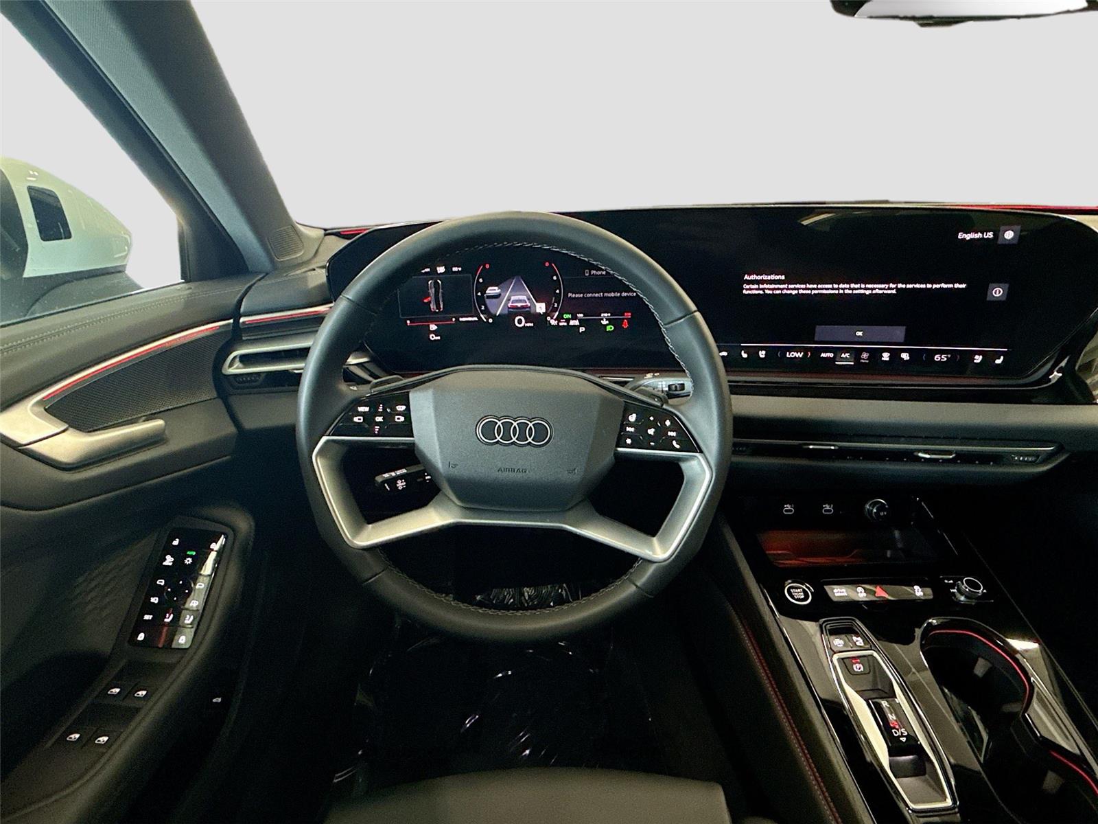 2025 Audi A5 Premium Plus