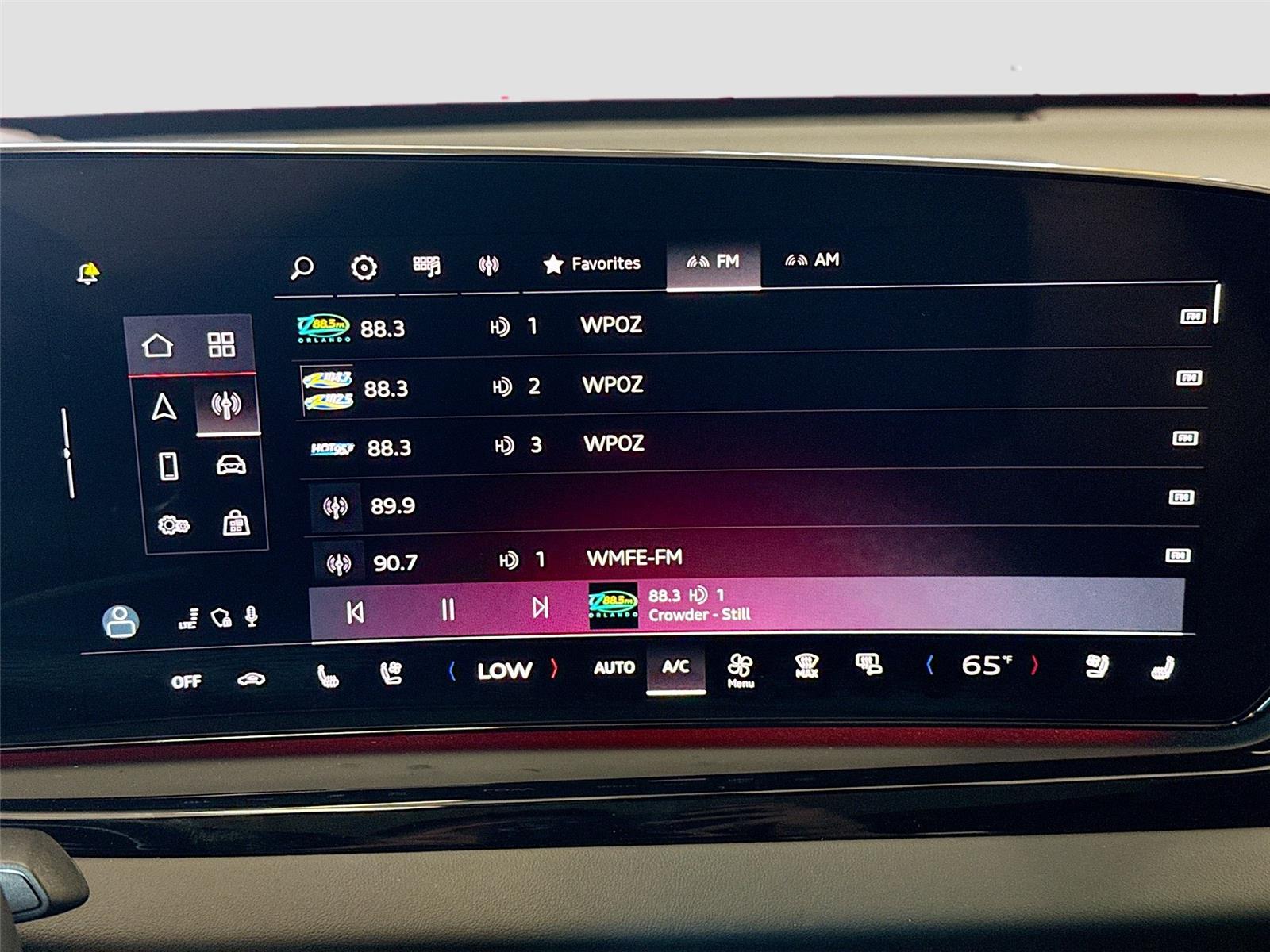 2025 Audi A5 Premium Plus