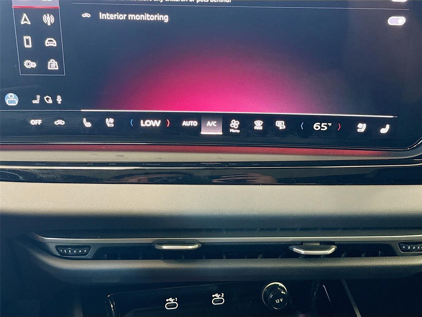 2025 Audi A5 Premium Plus