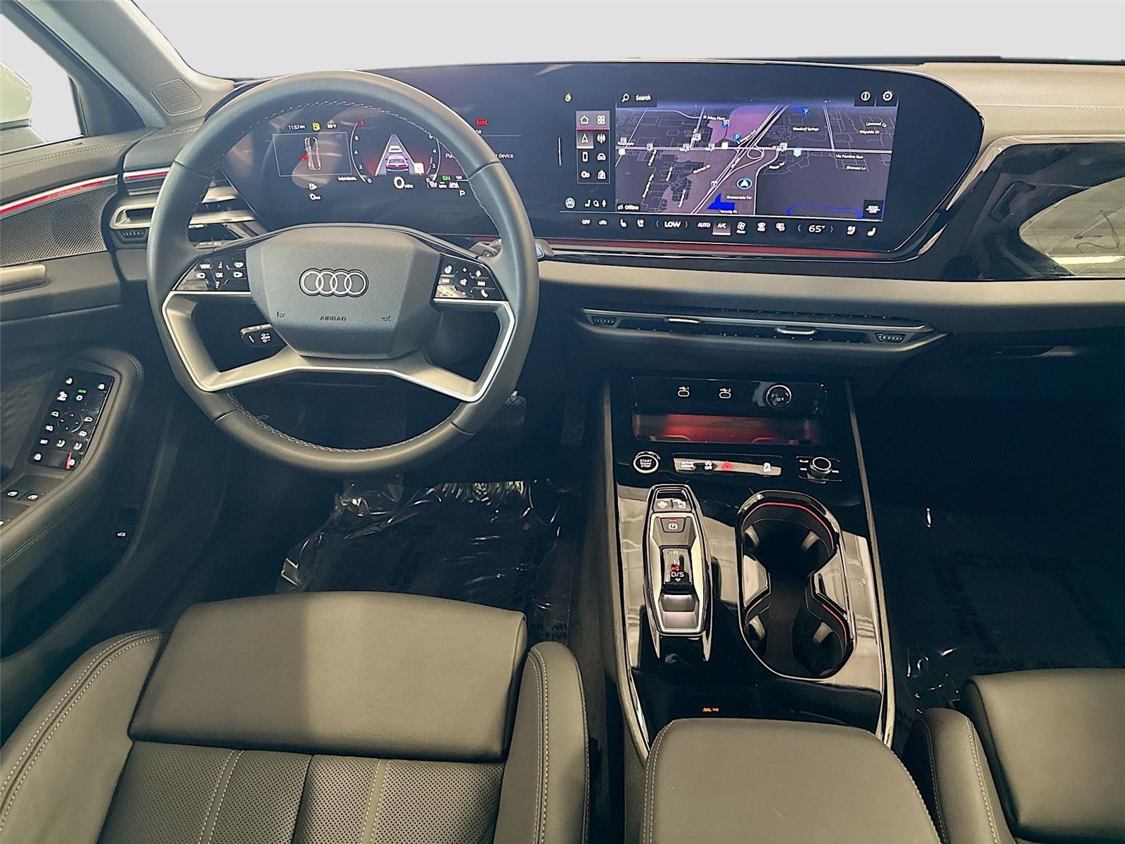 2025 Audi A5 Premium Plus