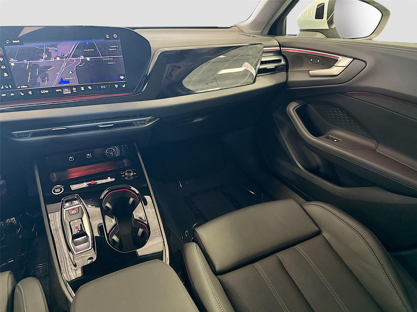 2025 Audi A5 Premium Plus