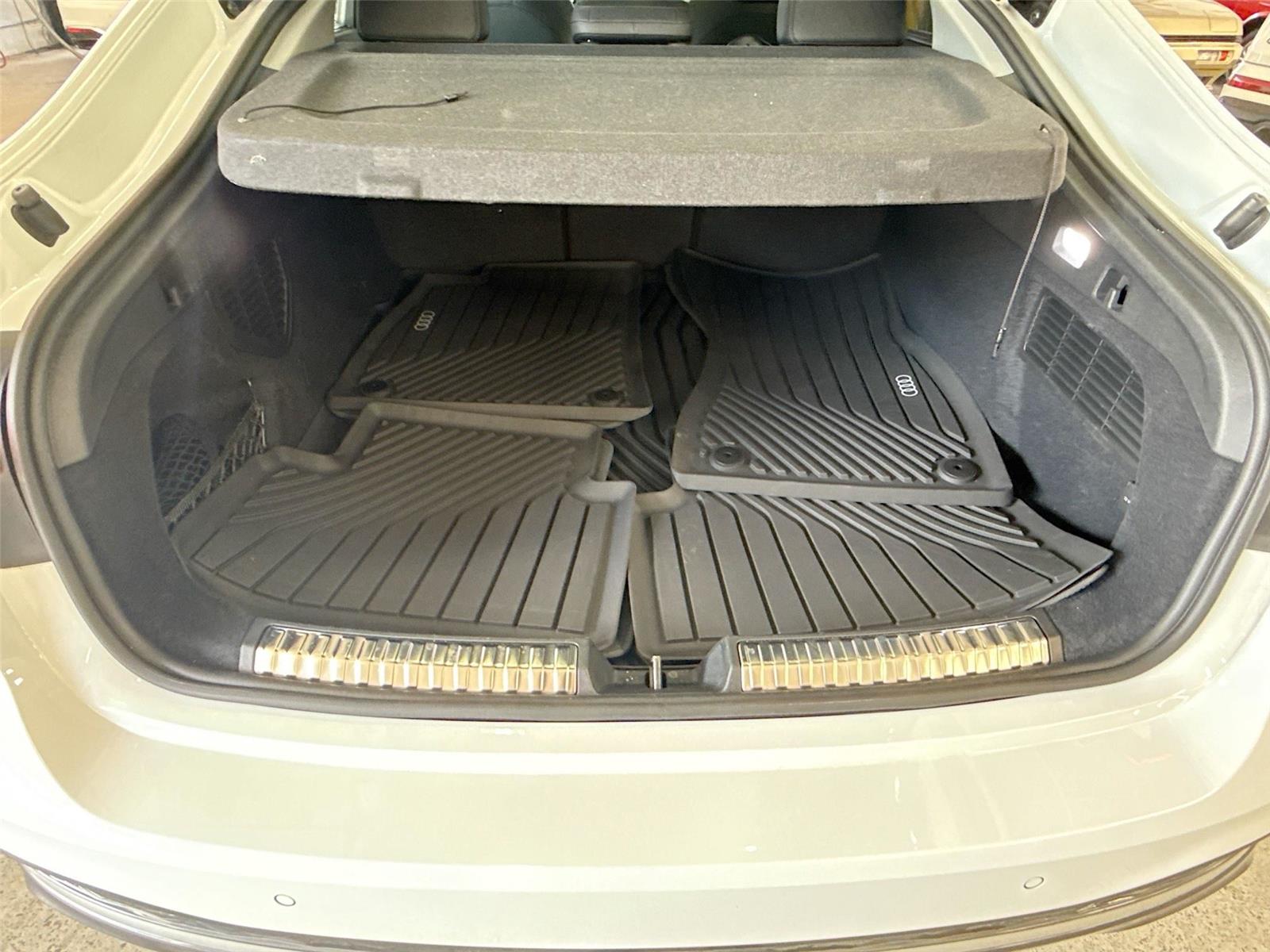 2025 Audi A5 Premium Plus