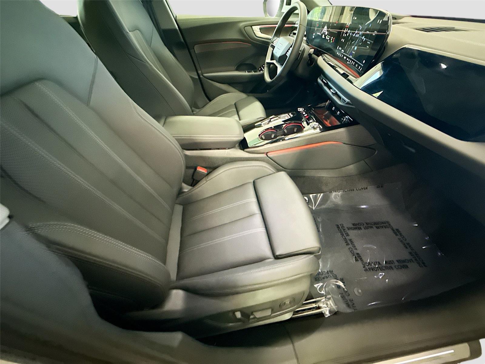 2025 Audi A5 Premium Plus