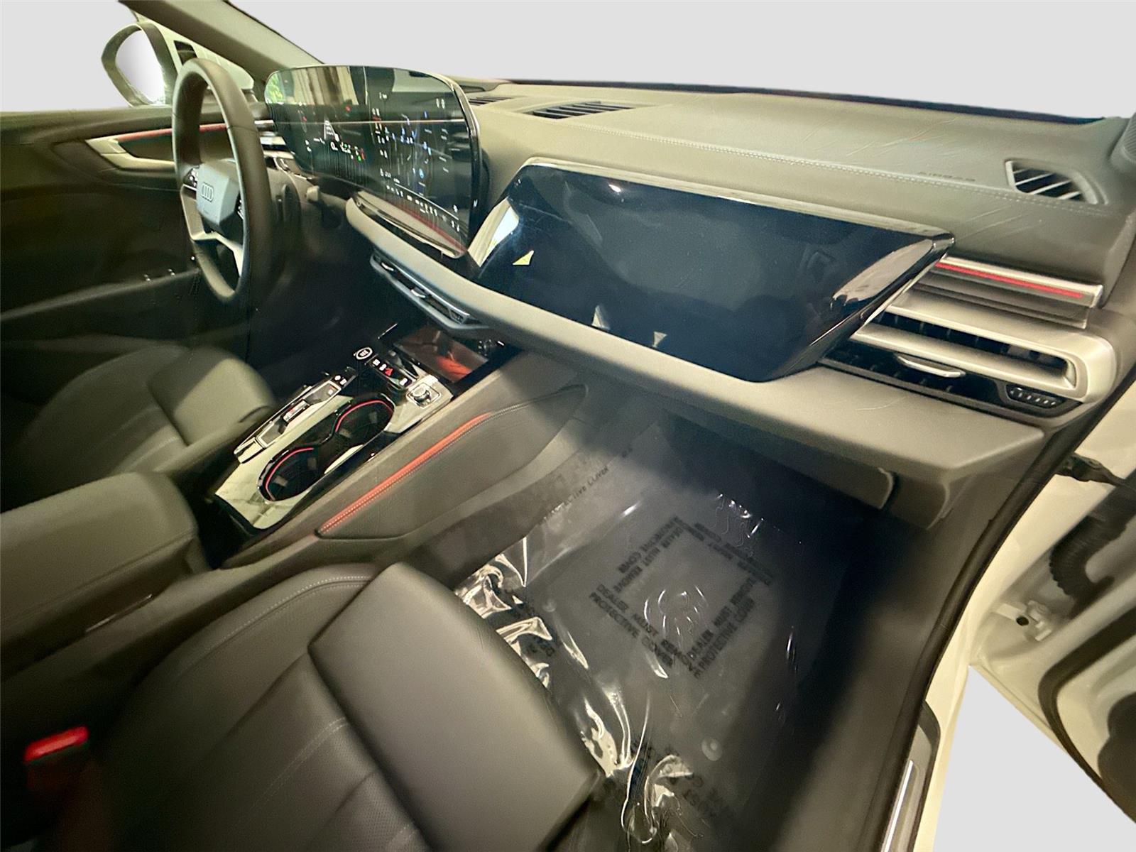 2025 Audi A5 Premium Plus