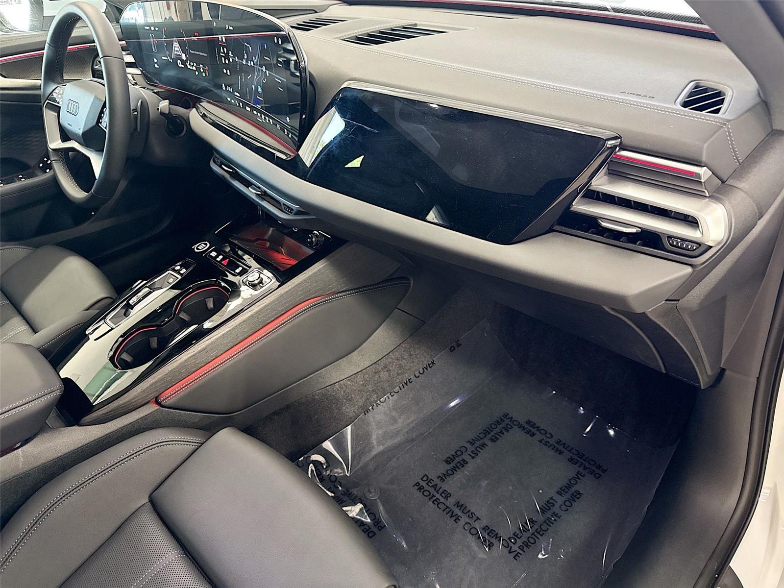 2025 Audi A5 Premium Plus