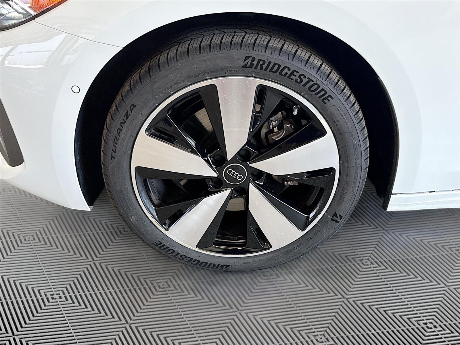 2025 Audi A5 Premium Plus