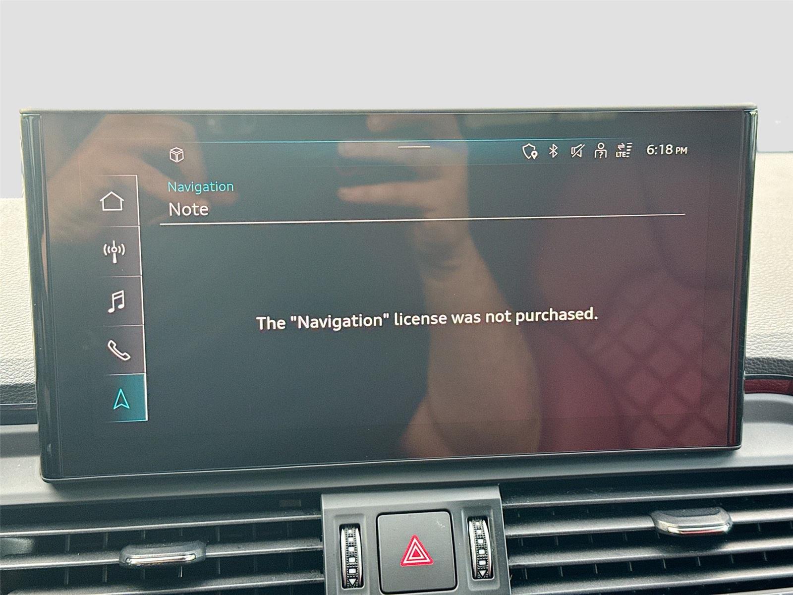 2023 Audi SQ5 Premium Plus