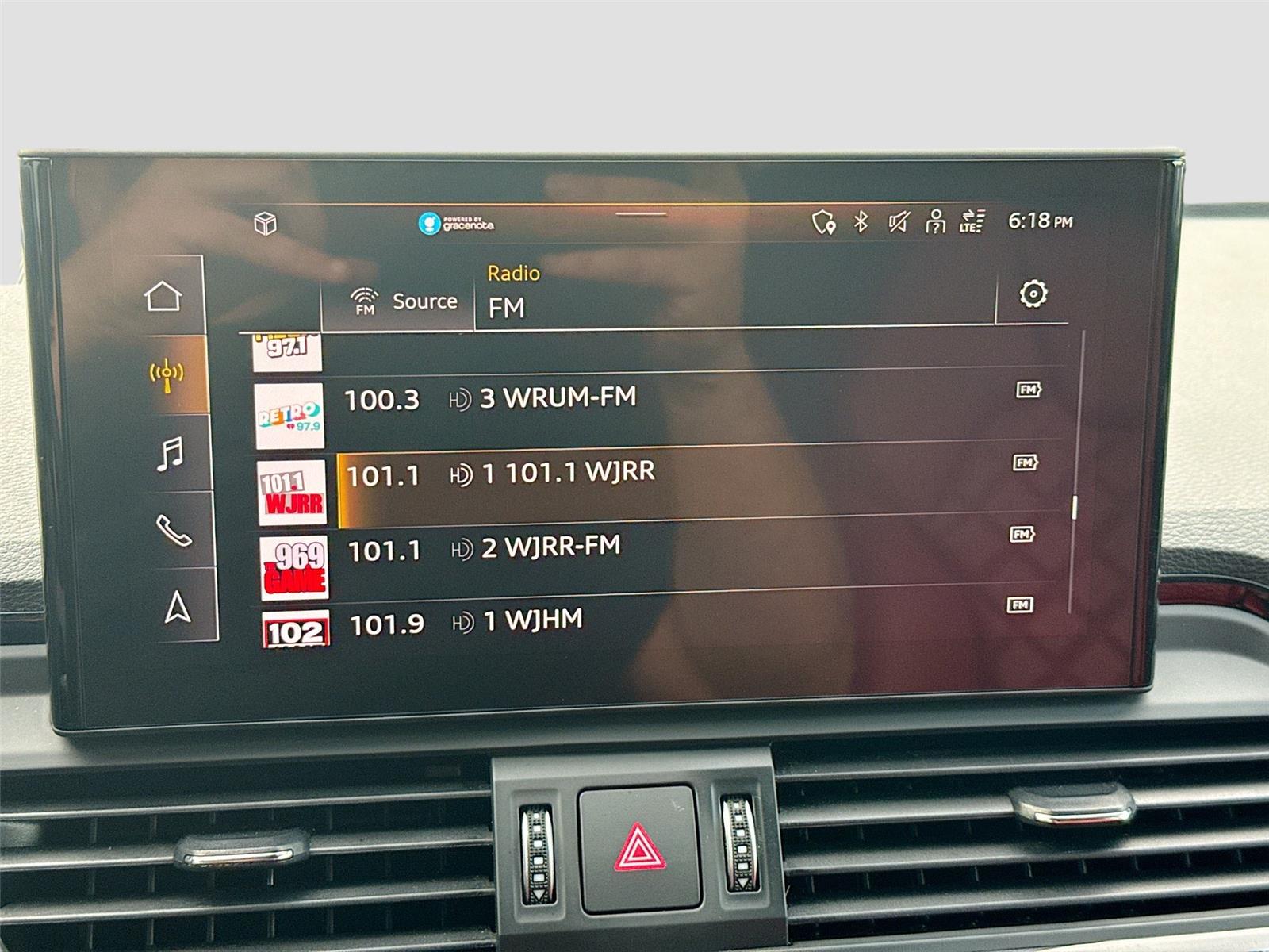 2023 Audi SQ5 Premium Plus