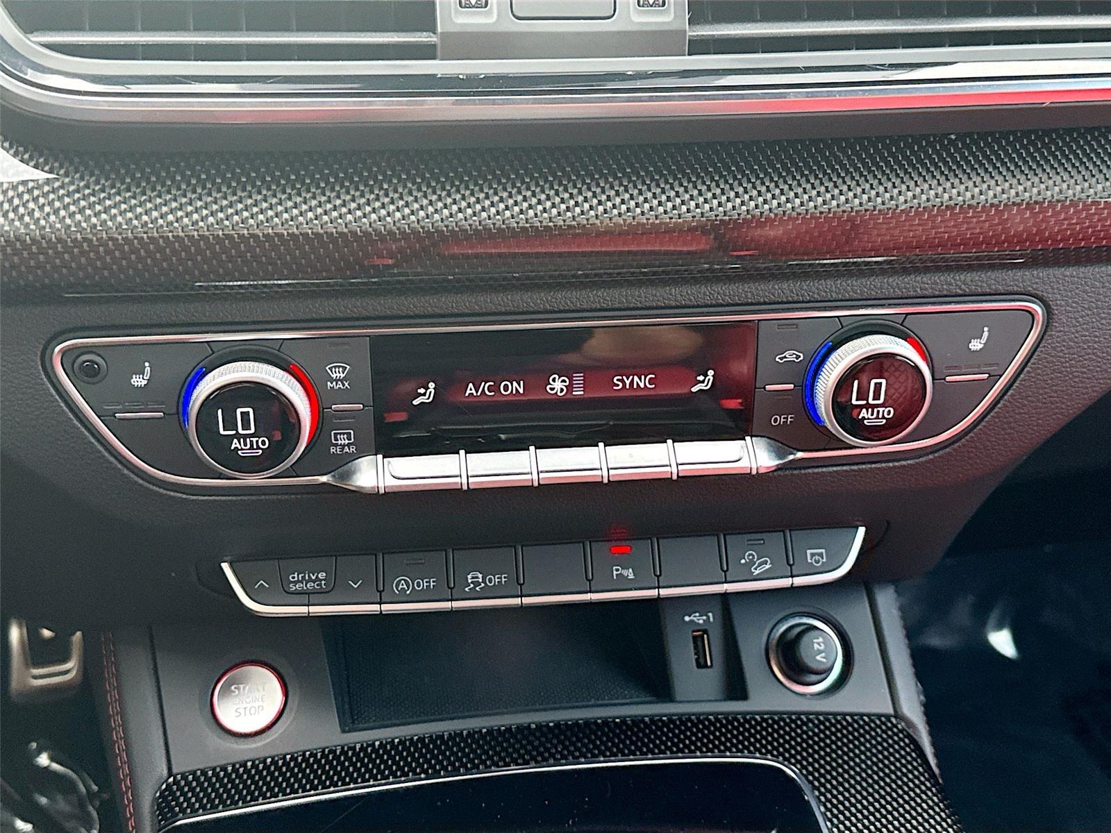 2023 Audi SQ5 Premium Plus