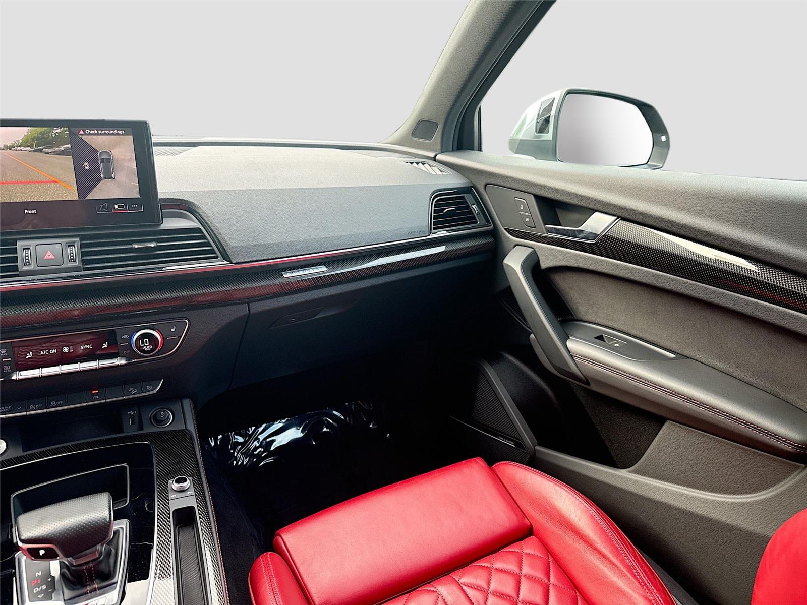 2023 Audi SQ5 Premium Plus