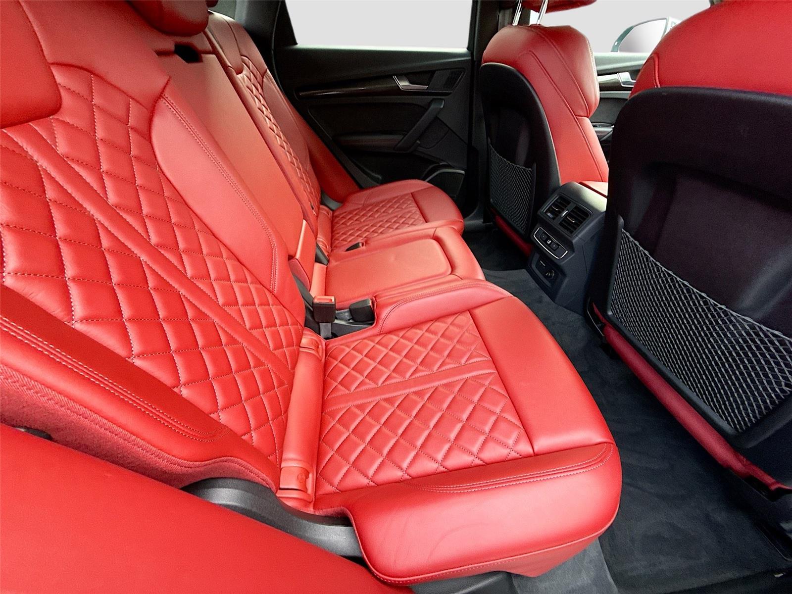 2023 Audi SQ5 Premium Plus