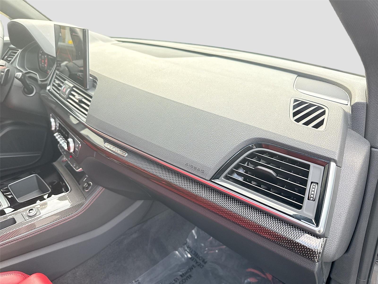 2023 Audi SQ5 Premium Plus