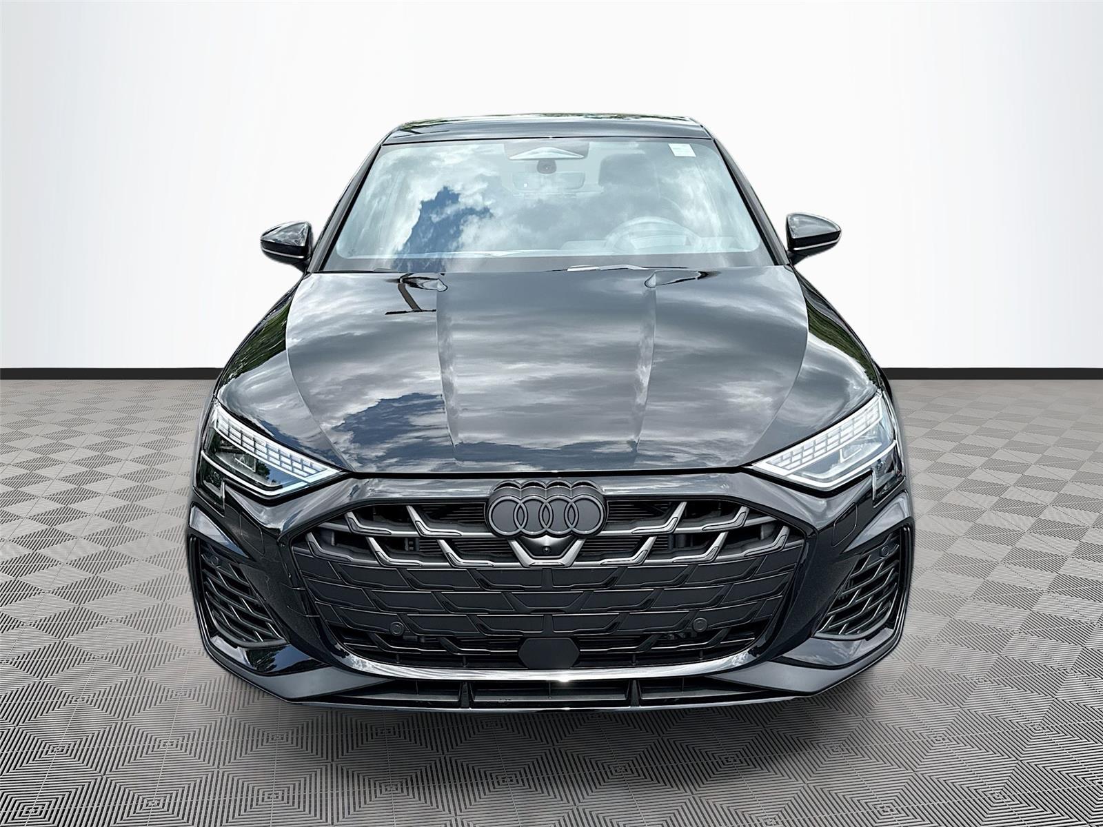 2026 Audi S3