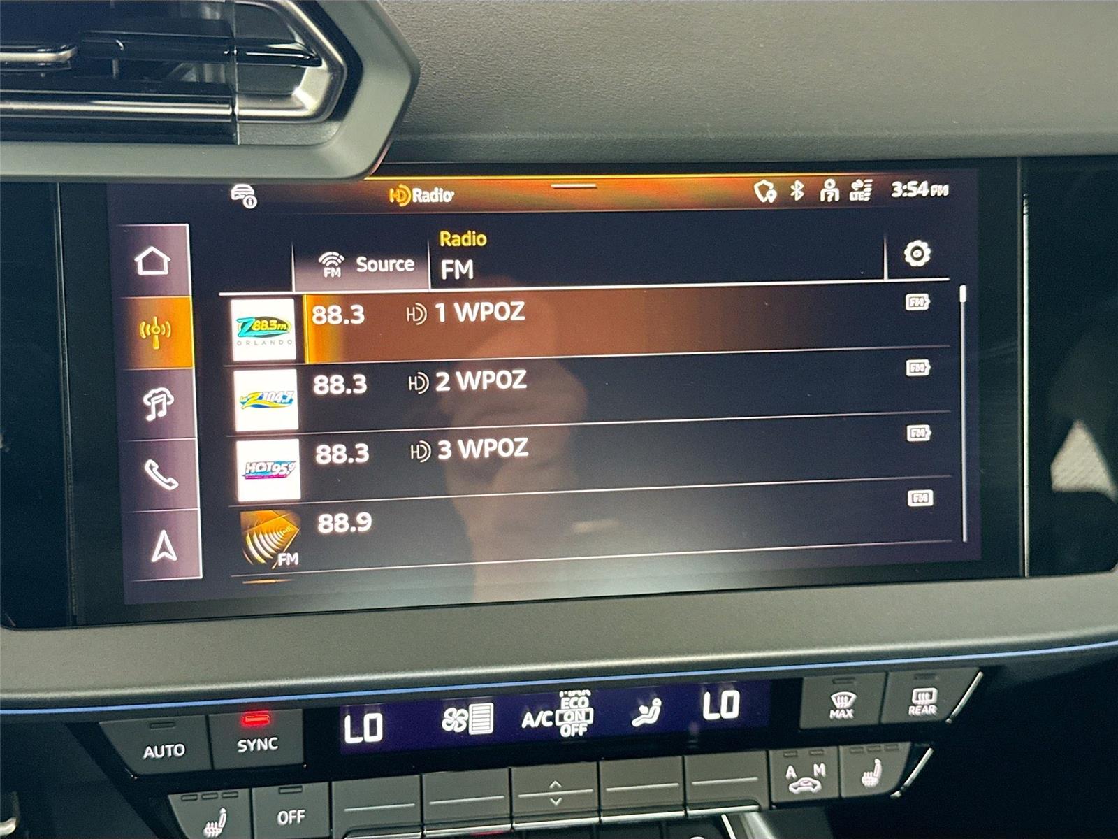 2026 Audi S3