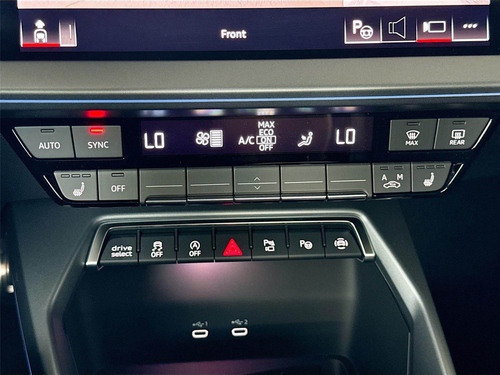 2026 Audi S3