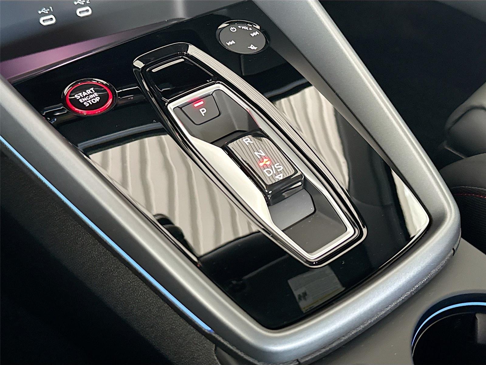 2026 Audi S3
