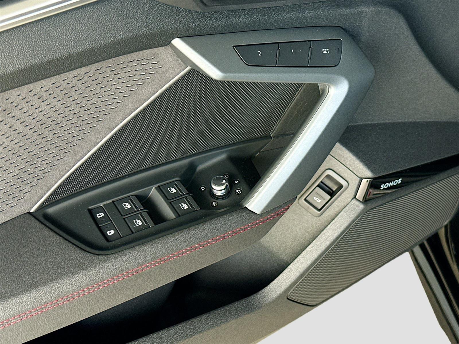 2026 Audi S3