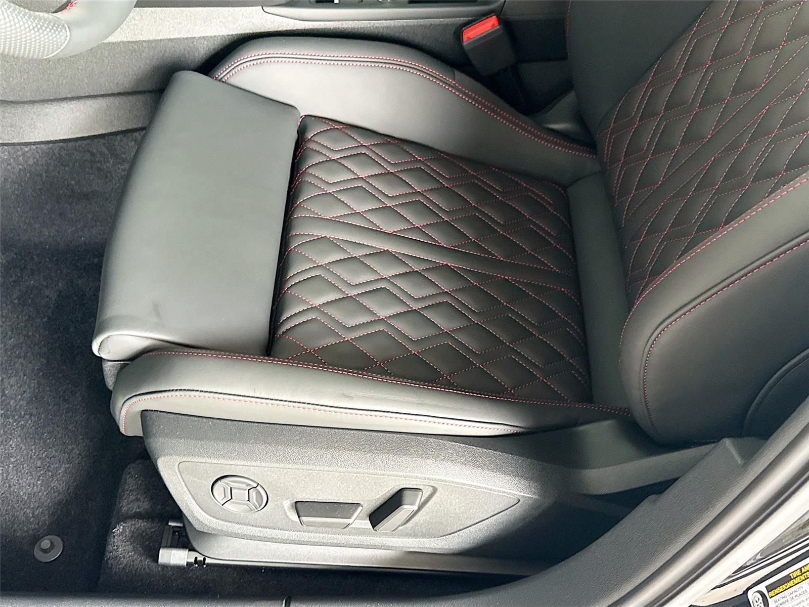 2026 Audi S3