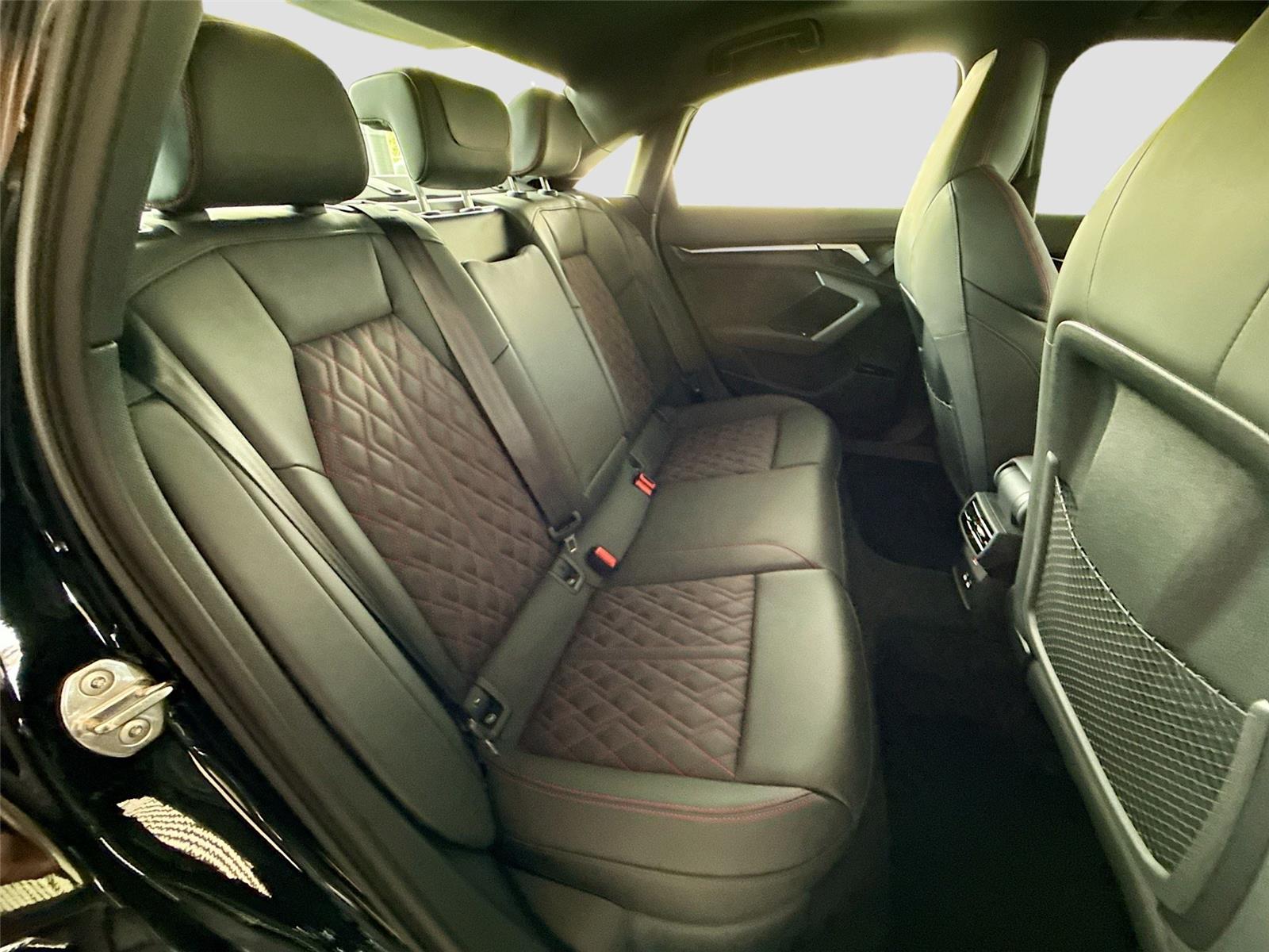 2026 Audi S3