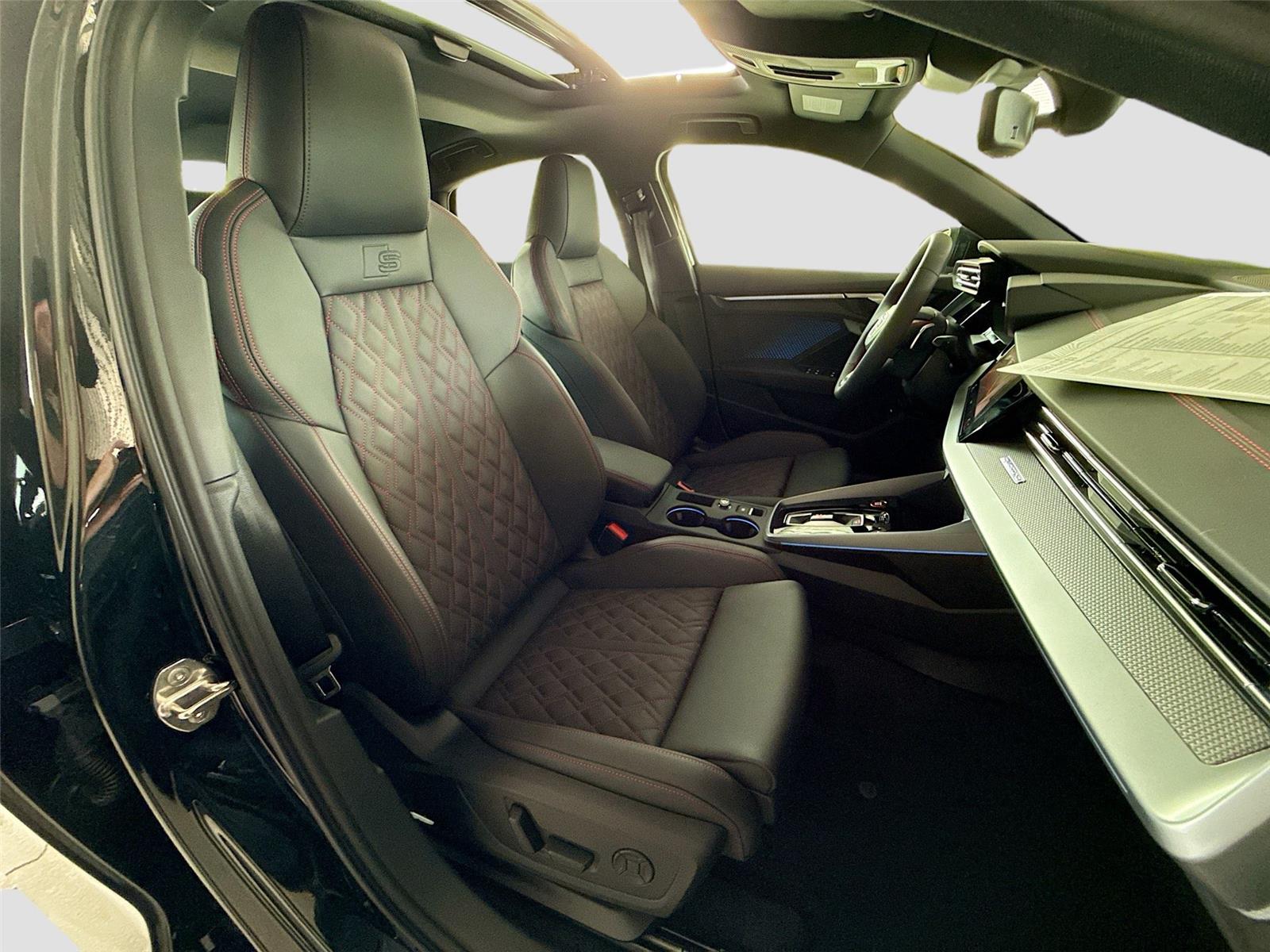 2026 Audi S3