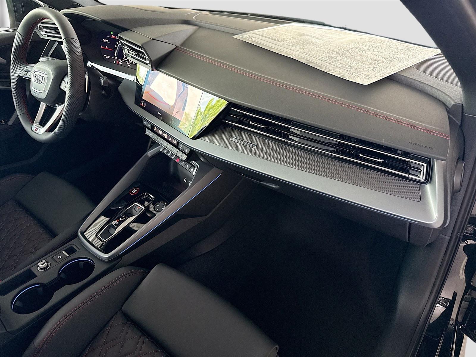 2026 Audi S3