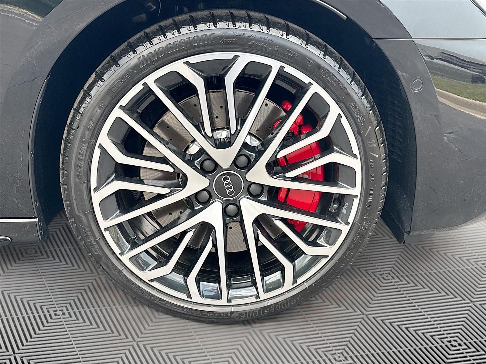 2026 Audi S3