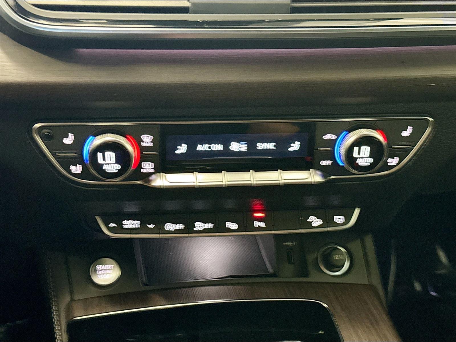 2023 Audi Q5 Sportback S line Prestige