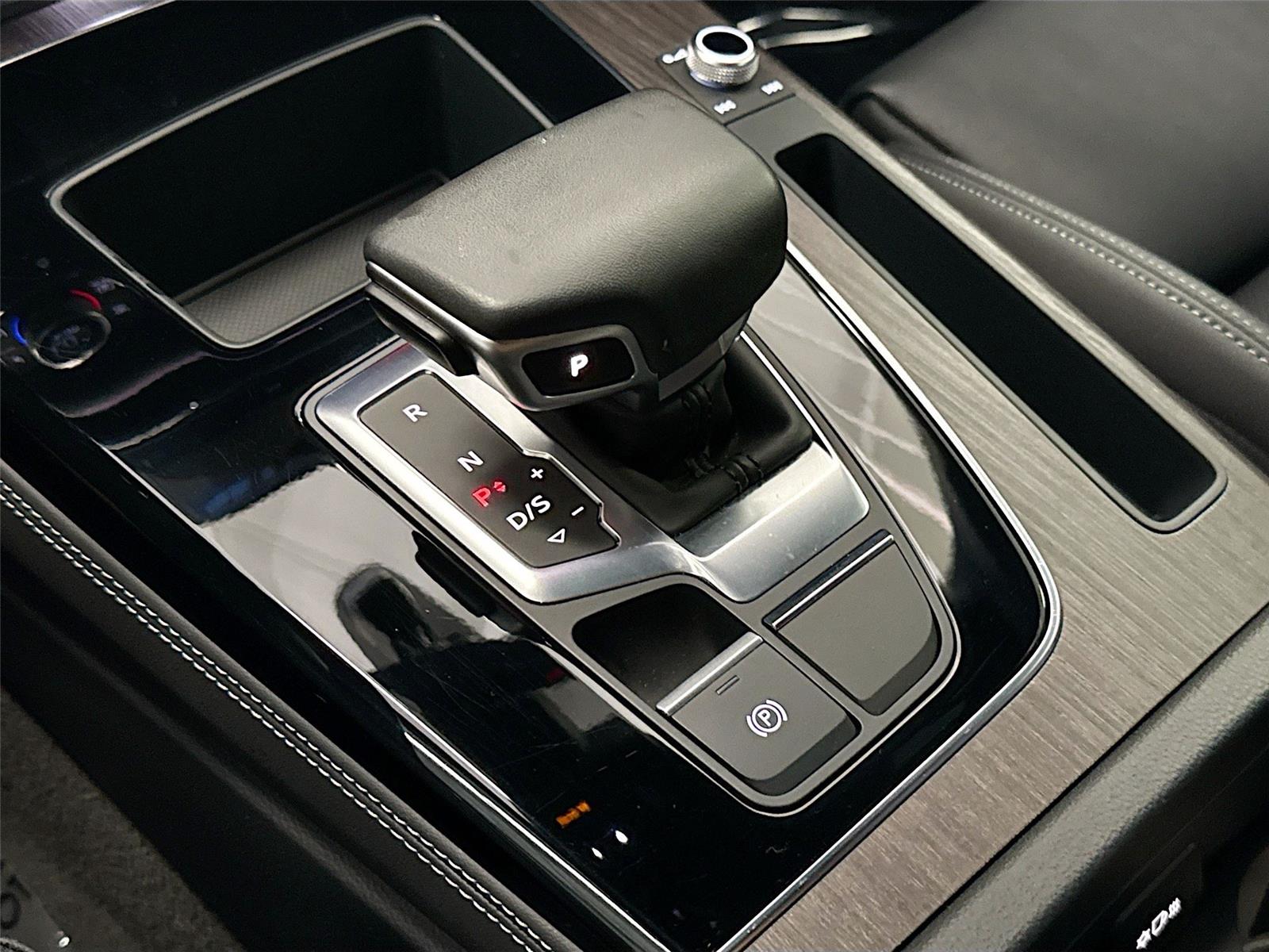 2023 Audi Q5 Sportback S line Prestige